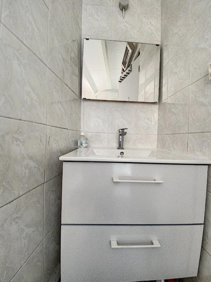 Mon Gite Sainte Marie Climatise Sète Kültér fotó